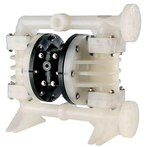 POMPE PNEUMATIQUE À DOUBLE MEMBRANE DMP 1