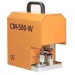 Préparation de fils électriques - petite unité de sertissage cm500w_0