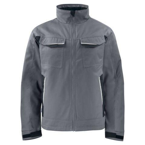 PROJOB 5426 BLOUSON DE SERVICE PRIO MATELASSE GRIS - TAILLE L