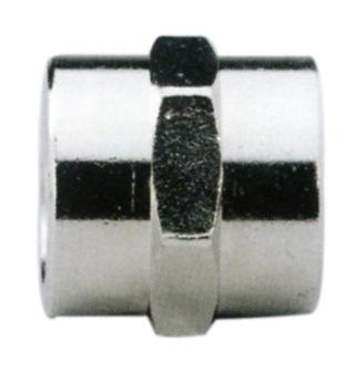 Raccord pour air comprimé - taraudage ¼_0