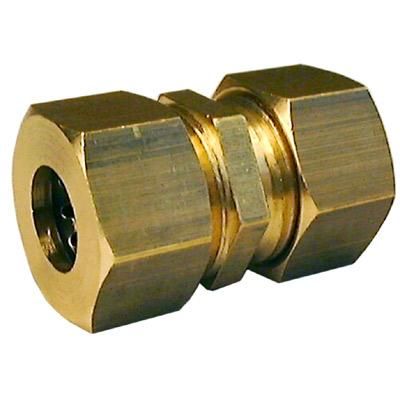 RACCORD UNION EGAL BICONE OLIVE POUR CUIVRE/DIAM 22 (3/4