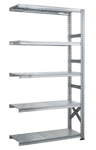 RAYONNAGE GALVASTAR L.1050 X P.320 MM SUIVANT