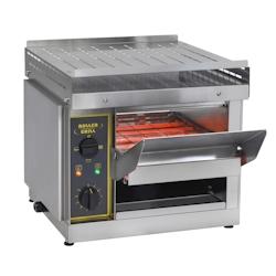 Roller Grill Toaster convoyeur CT 540 B, 2,65kW - 164077_0