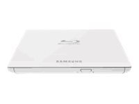 SAMSUNG SE-506CB - LECTEUR DE DISQUE - BD-RE - 6X2X6X - USB 2.0 - EXTERNE - BLANC