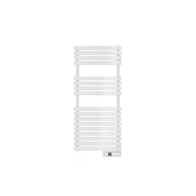 Sèche-serviette Connecté SERIE D 045 Blanc - Rointe - DTF045SEW_0