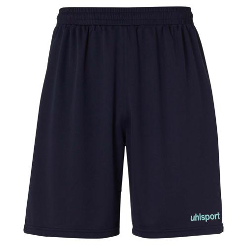 SHORT CENTER MARINE/CIEL UHLSPORT