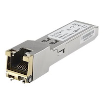 STARTECH.COM MODULE DE TRANSCEIVER SFP COMPATIBLE DELL EMC SFP-1G-ZC - 1000BASE-ZX - GARANTIE A VIE - 1 GBPS - 80 KM (SFP1GZXEMCST) - MODULE TRANSMETTEUR SFP (MINI-GBIC) - GIGE