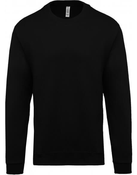 Sweat unisexe premier prix - col rond - 280gr/m² - SWE0001_0