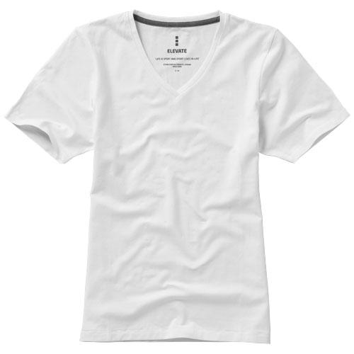 T-shirt bio manche courte pour femme kawartha 38017012_0