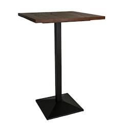 Table mange debout - multi-matériau CS1611_0