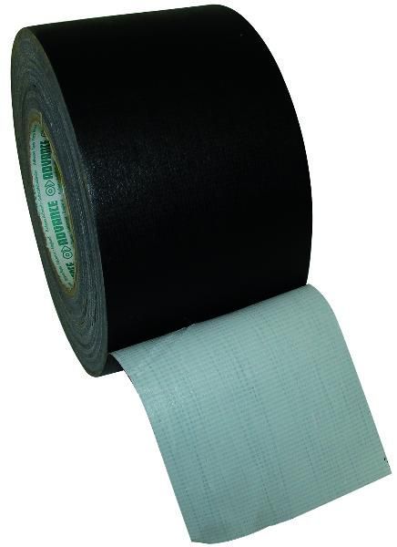TOILE EXTRUDEE PE NOIR 90X50 RESIST. ABRASION
