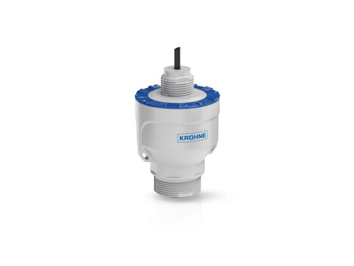 Transmetteur de niveau radar (FMCW) pour les applications liquides simples et solides  -  OPTIWAVE 1520_0