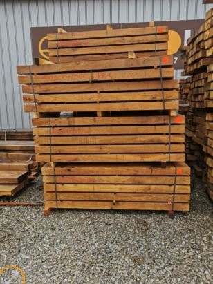 Traverse paysagère 3m