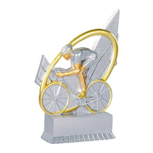 TROPHÉE RÉSINE - 12CM