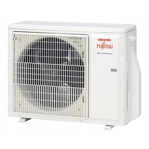 UNITÉ EXTÉRIEURE QUADRI-SPLIT POUR CLIMATISEUR TAKAO M2 - 8 KW ATLANTIC