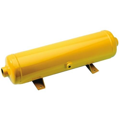 VOLUME TAMPON - INSTALLATION GAZ NATUREL - FF 40X49 - 25 L CLESSE