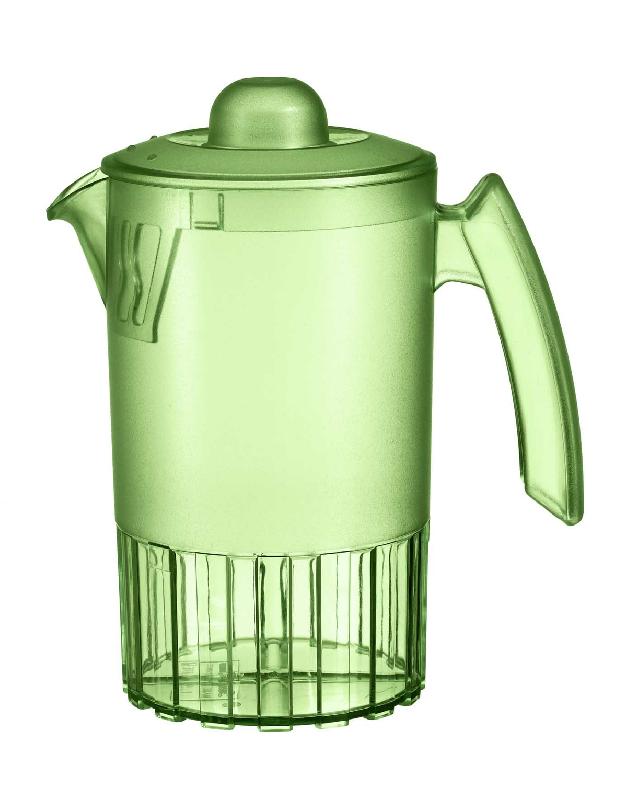 PICHET VERT 100 CL VAISSELLE COPOLYESTER SAINT ROMAIN