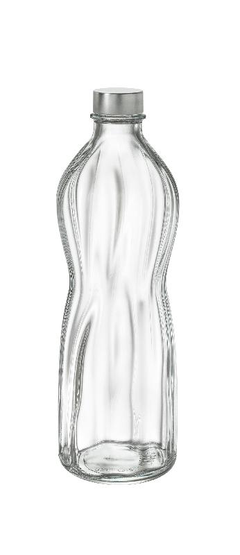 BOUTEILLE 75 CL AQUA BORMIOLI ROCCO