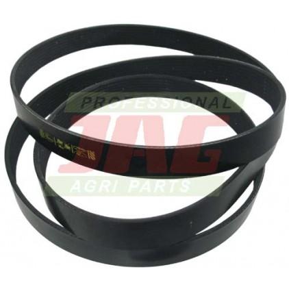 0285327 courroie Gates - référence PT-144-581.26 - compatible avec Ford et modèles spécifiques_0
