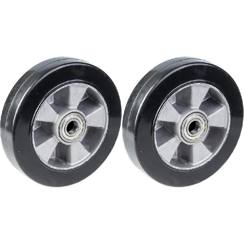 Roue 250mm 10