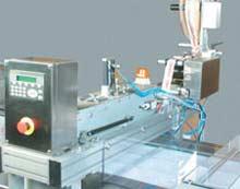 Accessoires pour machines d'emballage - Étiqueteuses, imprimantes, doseuses et systèmes automatisés_0