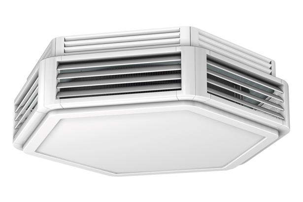 Aérotherme ultra chauffage refroidissement ventilation_0
