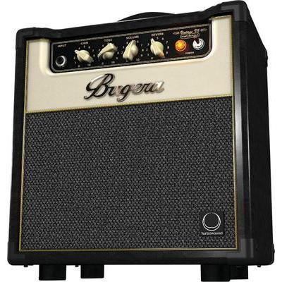 AMPLI GUITARE BUGERA V5 INFINIUM