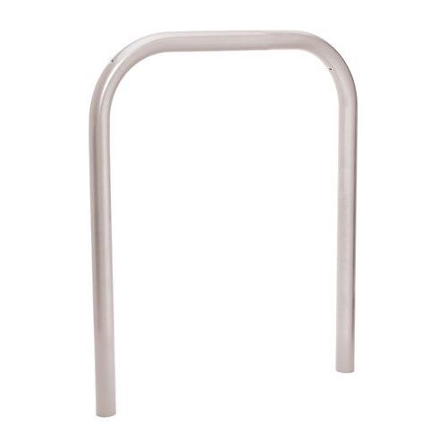 ARCEAU DE PROTECTION SIMPLE 1 M SCELLEMENT - ZINC GRIS 7044 - PROCITY