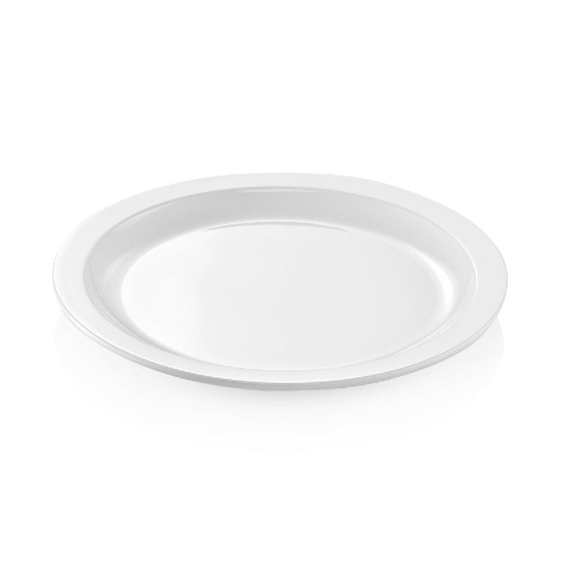 Assiette plate mélamine Ø 27 cm lot de 12 - Was Germany - matière synthétique 4044925022927_0