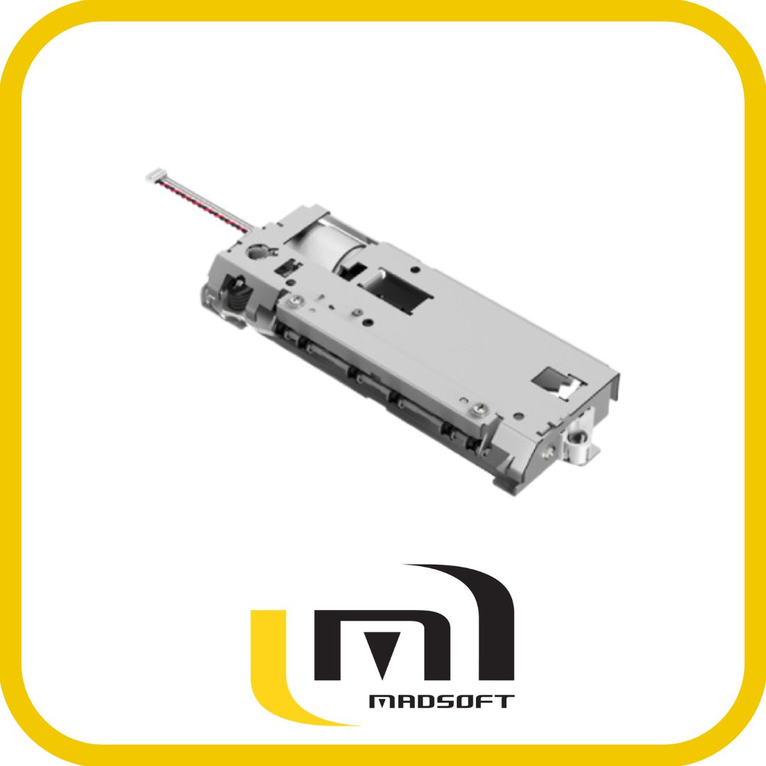 Auto cutter unit - Découpe continue et partielle pour imprimante Epson ColorWorks C4000_0