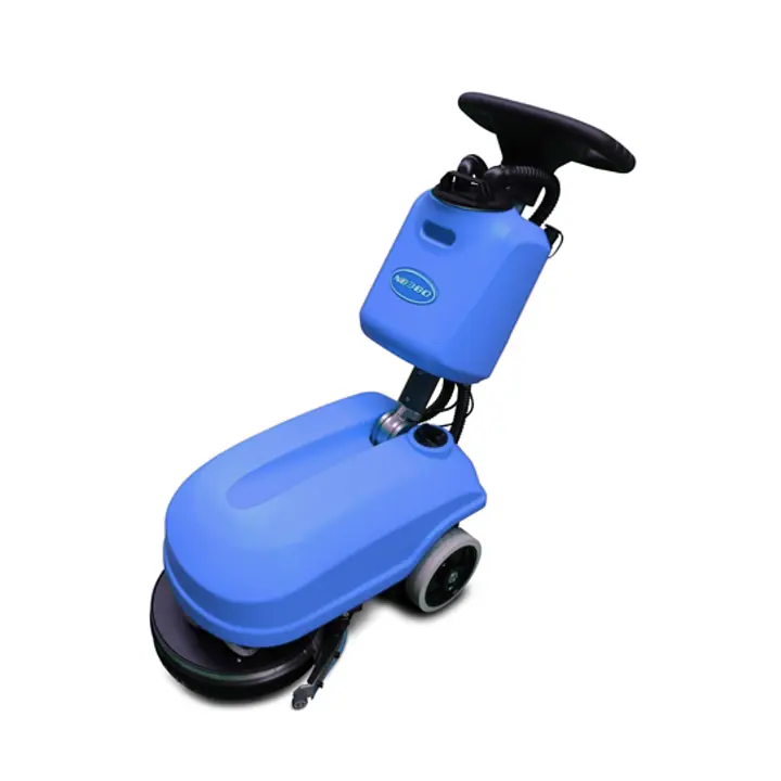 Autolaveuse Autoportée NB380 - 10L - Compacte et Intuitive_0