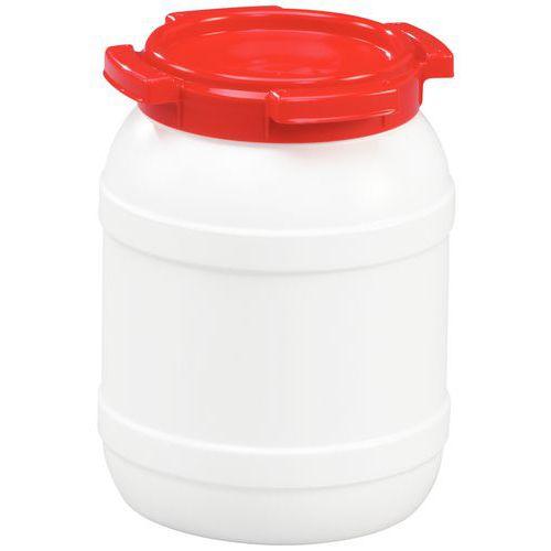 BARIL 6L GRANDE OUVERTURE HOMOLOGUE UN - CURTEC