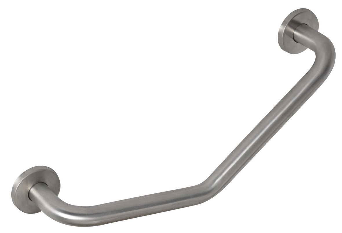 BARRE DE RELÈVEMENT INOX