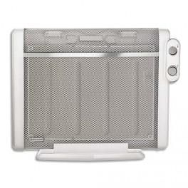 BIONAIRE PANNEAU RAYONNANT MICATHERMIQUE 1000W MOBILE - 2 ALLURES DE CHAUFFE