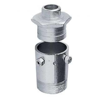 Bonde de raccordement sur cuve gasoil - sortie 2 pouces (50) - refoulement 20 - 303595_0