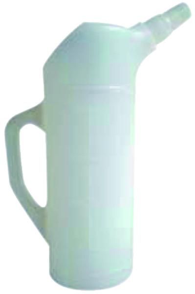 BROC VERSEUR PLASTIQUE 2L GRADUE