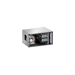 Caisson de ventilation à charbons actifs dynamique 4400m3 - 4063326062219_0