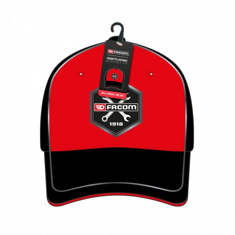 Casquette Homme - Facom | FX/0/1/CAS/SIN_0