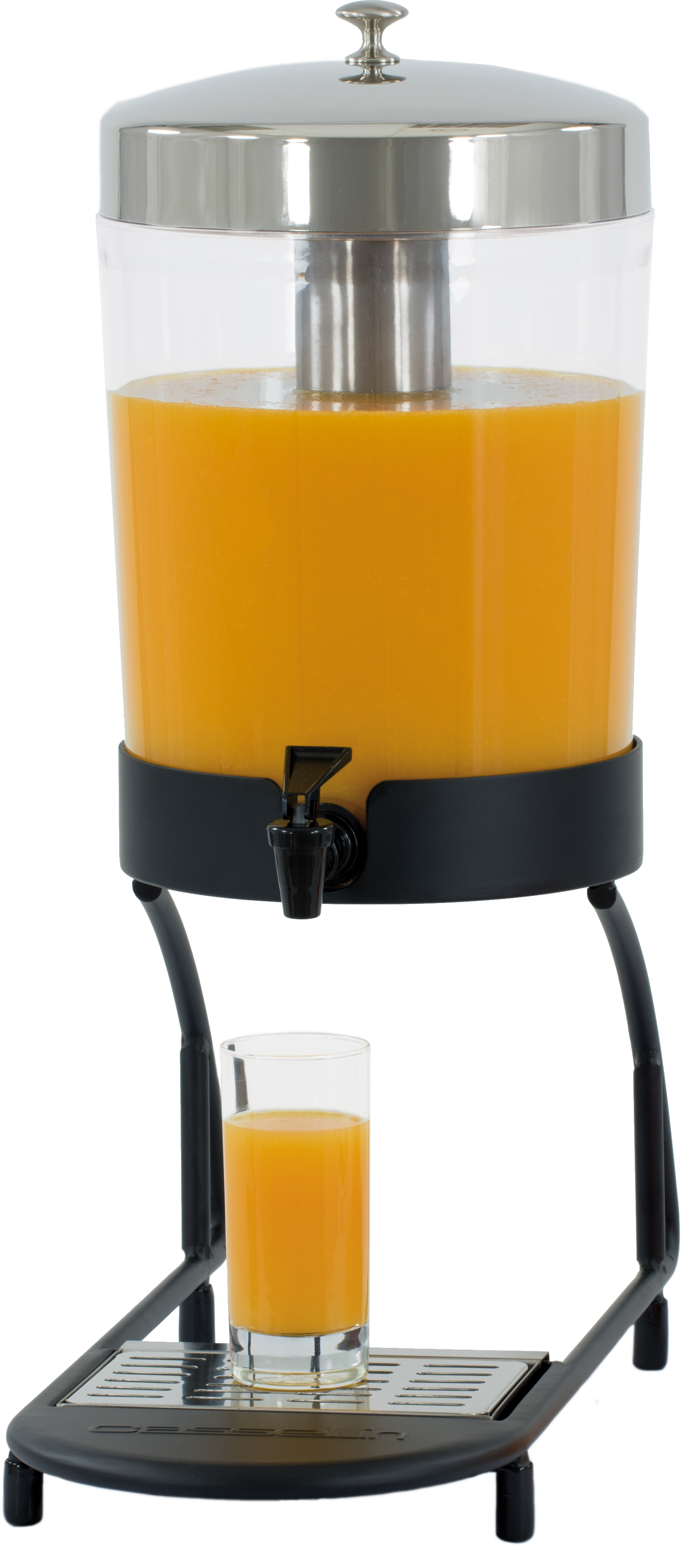 CASSELIN - DISTRIBUTEUR DE JUS DE FRUIT 8 LITRES