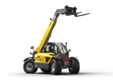 Chariot télescopique TH627 – haute performance, levée jusqu'à 5,79 m et charge utile de 2,7 t_0