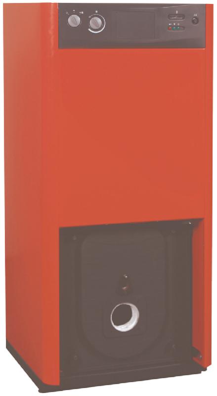 Chaudière à fioul 30kw