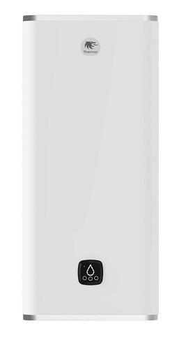 Chauffe-eau plat multi-positions Malicio 3 Stéatite connecté 65L - THERMOR - 231064 - Wifi intégré - Programmation à distance_0