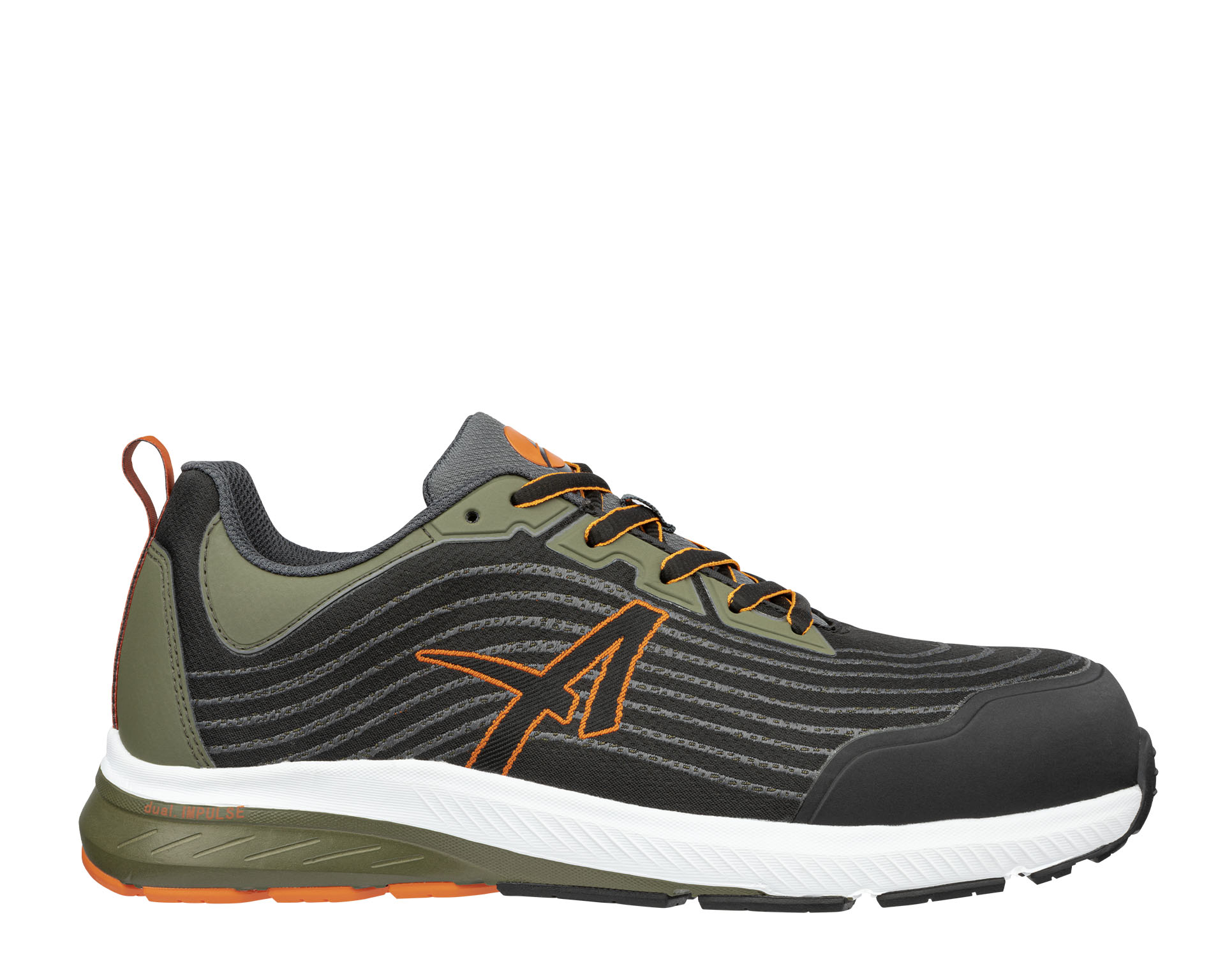 Chaussures de securite wave impulse low s1ps esd fo hro sr  - réf.  Gch310199-b_0