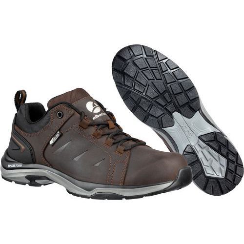 CHAUSSURES DE TRAVAIL BASSES BRIONE CTX O2 WR HRO SRC P46 - ALBATROS