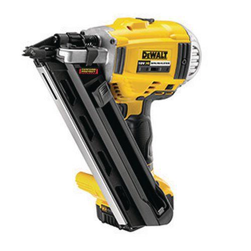 CLOUEUR CHARPENTE 18V 5AH DCN692P2 - DEWALT