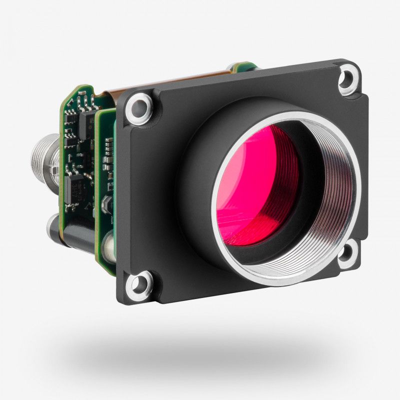 CMOS Camera - IDS U3-3991SE-C-HQ - 20,36 Mpx - Sony IMX541 - USB 3 Vision - Global Shutter_0