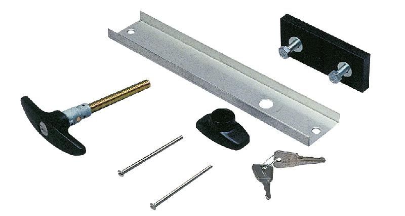 DEVERROUILLAGE EXTERIEUR A CLE POUR AXOVIA 220B ET MULTIPRO - 2400487