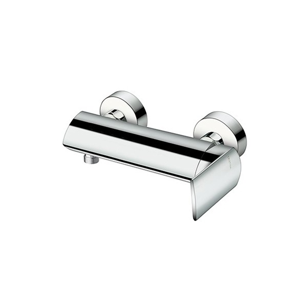 DOUCHE MITIGEUR ENTRAXE 150 CHROMÉ PROFILO - CRISTINA ONDYNA PF40151