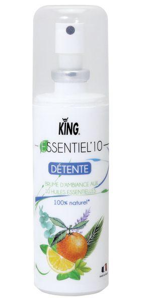 ESSENTIEL'10 DÉTENTE ECOCERT