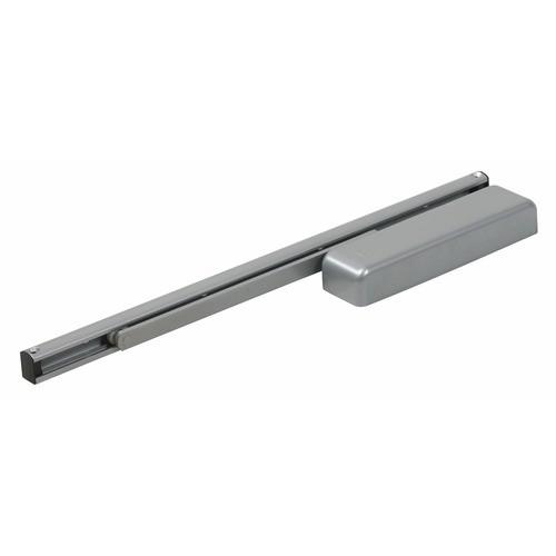 FERME-PORTE - FORCE 1 À 3 - BRAS À GLISSIÈRE - 4033/523 T NORMBAU